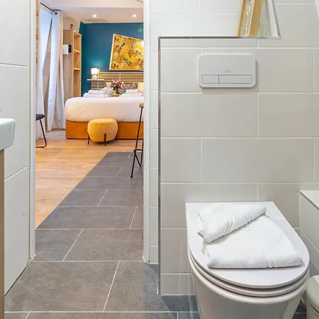 Pleasant - 2p - Center Of 公寓