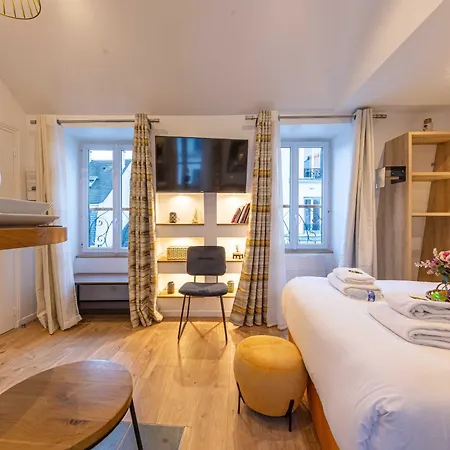 公寓 Pleasant - 2p - Center Of